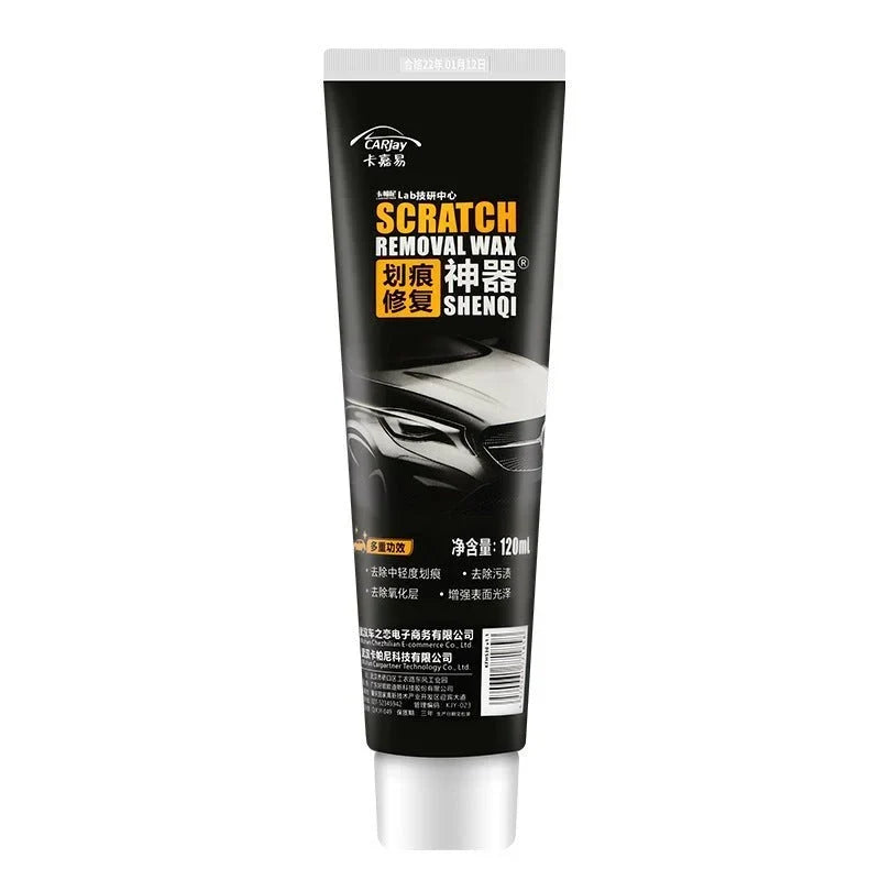 Rayhong - Car Scratch & Swirl Remover (free shipping)