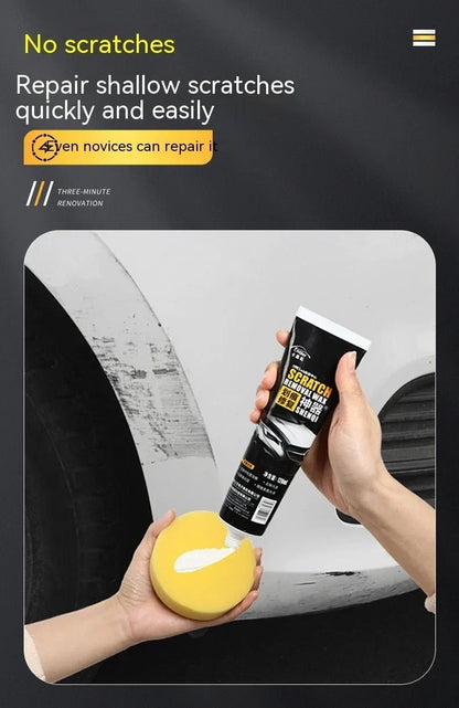 Rayhong - Car Scratch &amp; Swirl Remover (free shipping)