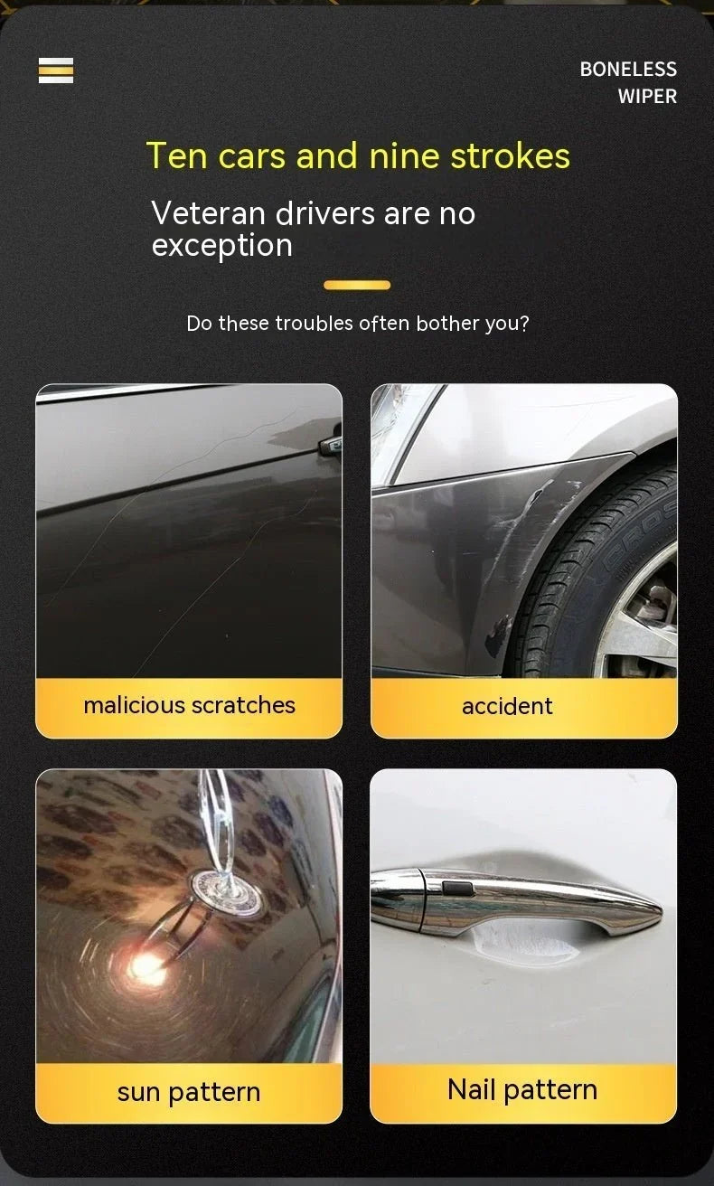 Rayhong - Car Scratch &amp; Swirl Remover (free shipping)