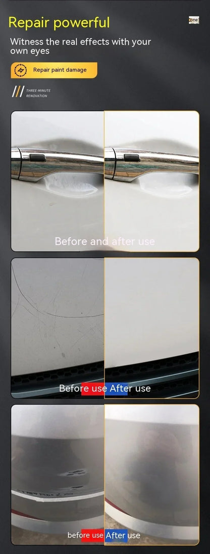 Rayhong - Car Scratch &amp; Swirl Remover (free shipping)
