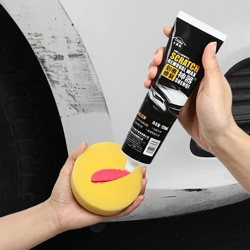 Rayhong - Car Scratch &amp; Swirl Remover (free shipping)