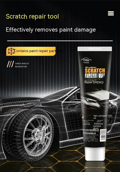 Rayhong - Car Scratch &amp; Swirl Remover (free shipping)