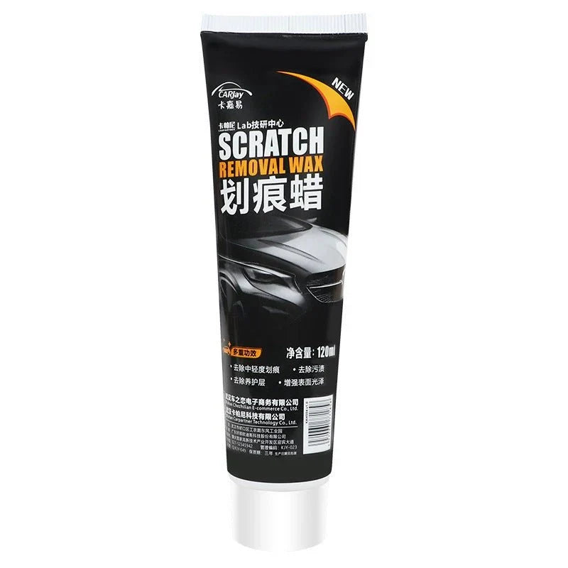 Rayhong - Car Scratch &amp; Swirl Remover (free shipping)