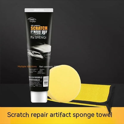 Rayhong - Car Scratch &amp; Swirl Remover (free shipping)