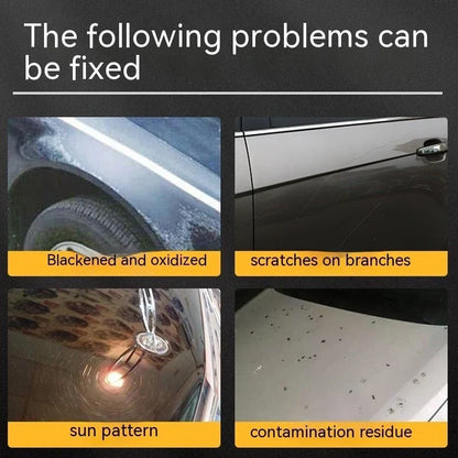 Rayhong - Car Scratch &amp; Swirl Remover (free shipping)