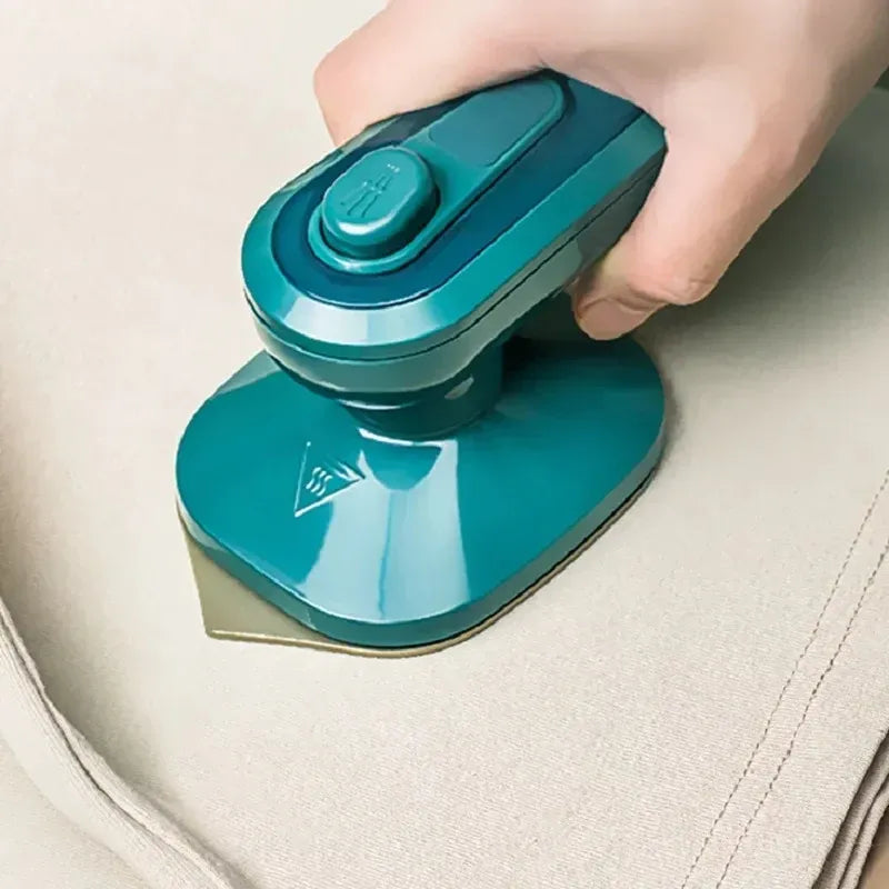 Portable Mini Steam Iron