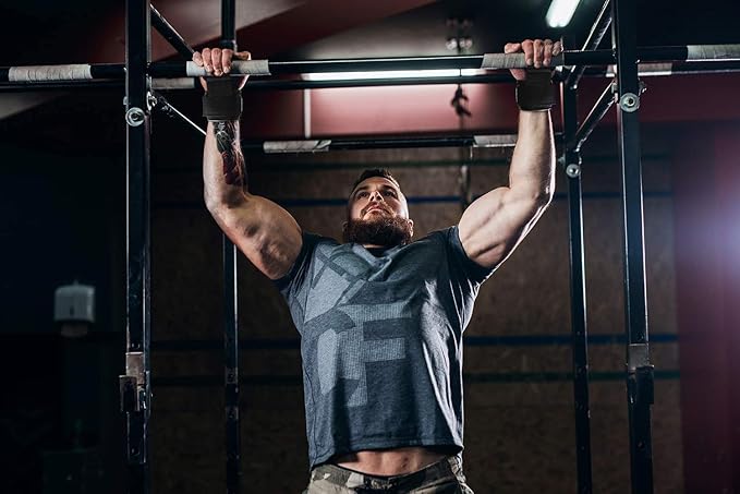 LORDEX - Fitness Lifting Hook Straps (Free Shipping)